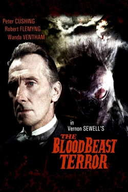 Watch The Blood Beast Terror movies free Primewire