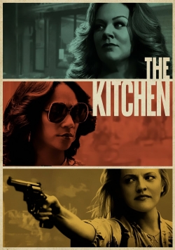 Watch The Kitchen movies free Primewire