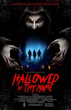 Watch Hallowed Be Thy Name movies free Primewire