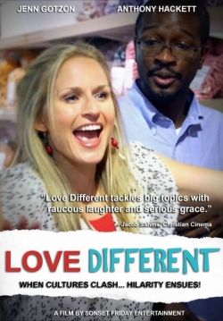 Watch Love Different movies free Primewire