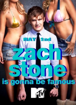 Watch Zach Stone Is Gonna Be Famous movies free Primewire