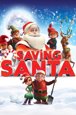 Watch Saving Santa movies free Primewire