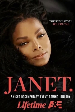 Watch JANET JACKSON. movies free Primewire