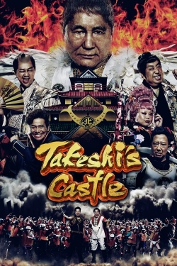 Watch Takeshi's Castle movies free Primewire