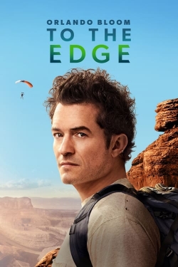 Watch Orlando Bloom: To the Edge movies free Primewire