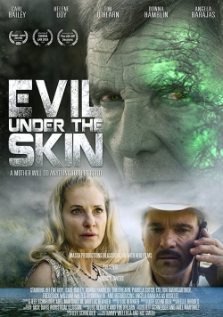 Watch Evil Under the Skin movies free Primewire