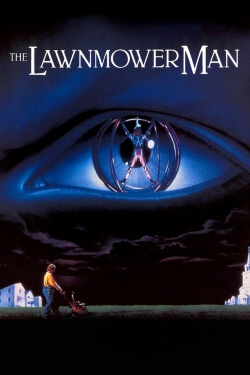 Watch The Lawnmower Man movies free Primewire