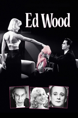 Watch Ed Wood movies free Primewire