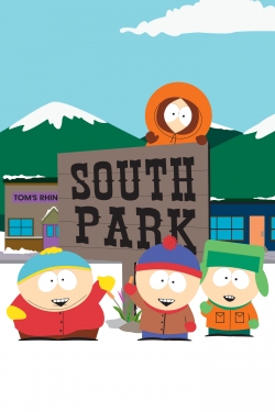 Watch South Park movies free Primewire