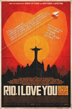 Watch Rio, I Love You movies free Primewire