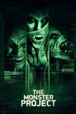 Watch The Monster Project movies free Primewire