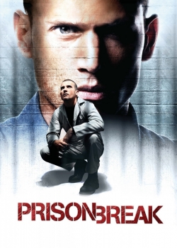 Watch Prison Break movies free Primewire