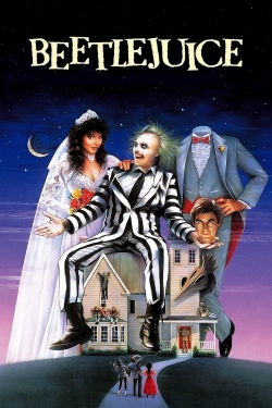 Watch Beetlejuice movies free Primewire