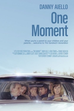 Watch One Moment movies free Primewire