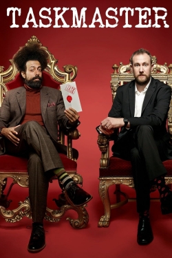 Watch Taskmaster movies free Primewire