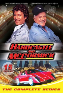 Watch Hardcastle and McCormick movies free Primewire