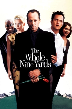 Watch The Whole Nine Yards movies free Primewire