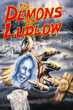 Watch The Demons of Ludlow movies free Primewire