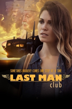 Watch Last Man Club movies free Primewire