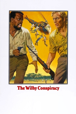 Watch The Wilby Conspiracy movies free Primewire