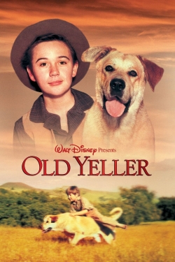 Watch Old Yeller movies free Primewire