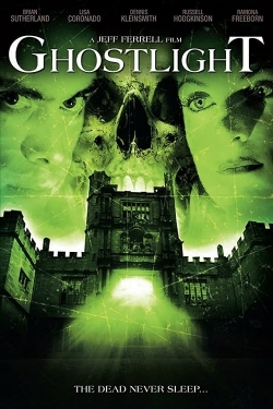 Watch Ghostlight movies free Primewire