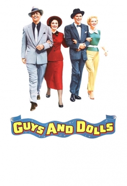 Watch Guys and Dolls movies free Primewire