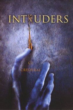 Watch Intruders movies free Primewire