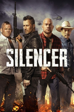 Watch Silencer movies free Primewire