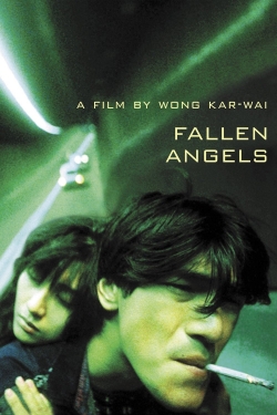 Watch Fallen Angels movies free Primewire