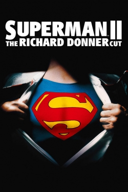 Watch Superman II: The Richard Donner Cut movies free Primewire