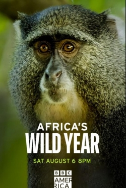 Watch Africa's Wild Year movies free Primewire