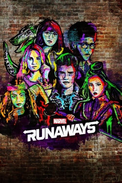 Watch Marvel's Runaways movies free Primewire