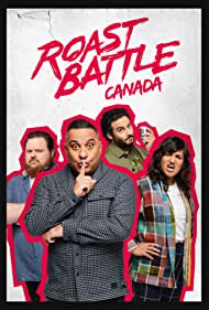 Watch Roast Battle Canada movies free Primewire