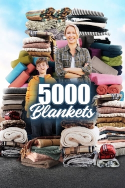 Watch 5000 Blankets movies free Primewire