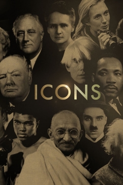 Watch Icons movies free Primewire