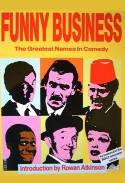 Watch Funny Business movies free Primewire