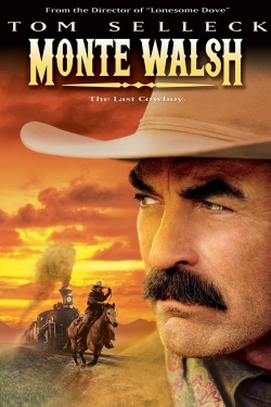 Watch Monte Walsh movies free Primewire