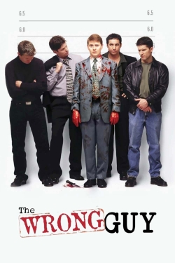 Watch The Wrong Guy movies free Primewire