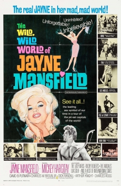 Watch The Wild, Wild World of Jayne Mansfield movies free Primewire