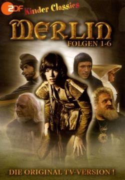 Watch Merlin movies free Primewire