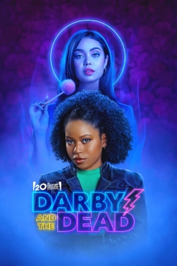 Watch Darby and the Dead movies free Primewire