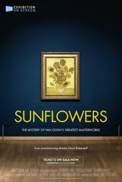 Watch Exhibition on Screen: Sunflowers movies free Primewire