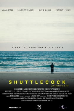 Watch Shuttlecock Director's Cut movies free Primewire