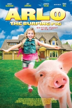 Watch Arlo: The Burping Pig movies free Primewire