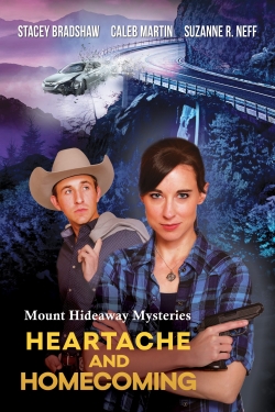 Watch Mount Hideaway Mysteries: Heartache and Homecoming movies free Primewire