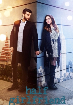 Watch Half Girlfriend movies free Primewire