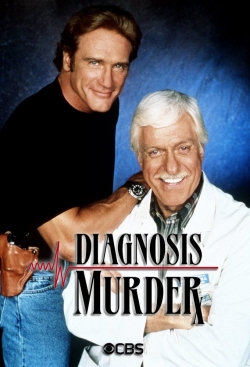 Watch Diagnosis: Murder movies free Primewire