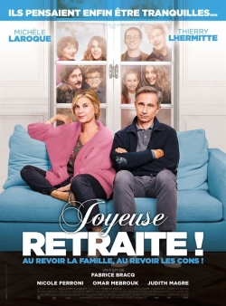 Watch Joyeuse retraite ! movies free Primewire