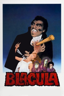 Watch Blacula movies free Primewire